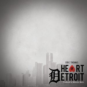 Heart of Detroit