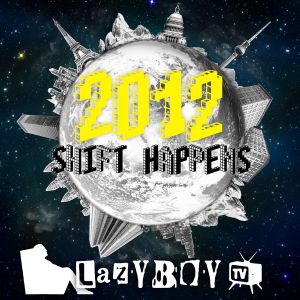 2012 Shift Happens (Single)