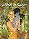 Petit panier aux amandes - Le Chat du rabbin, tome 8