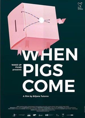 When Pigs Come
