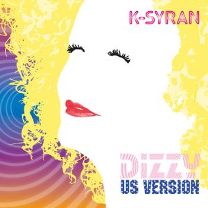 Dizzy (US version) (Single)