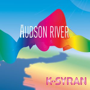 Hudson River (Single)