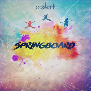 Springboard (Single)