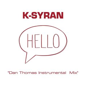 Hello (Dan Thomas instrumental mix)