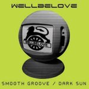 Smooth Groove / Dark Sun (Single)