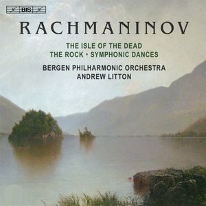 The Isle of the Dead, op. 29