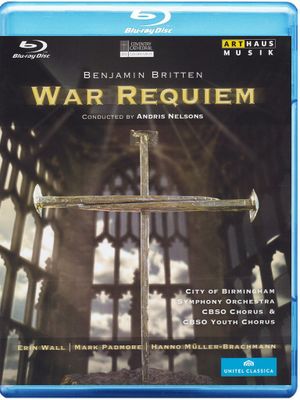 War Requiem (Live)