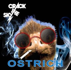 Ostrich