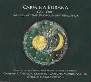 Carmina Burana