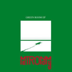 Green Room EP (EP)