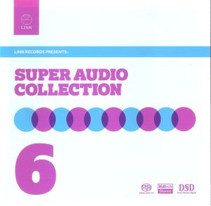 Super Audio Collection 6