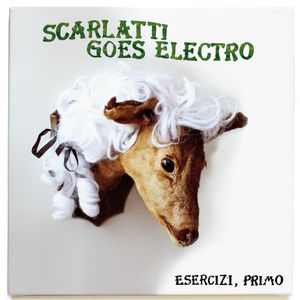 BONUS TRACK Duetto buffo di due gatti - G. Rossini, Scarlatti Goes Electro RMX