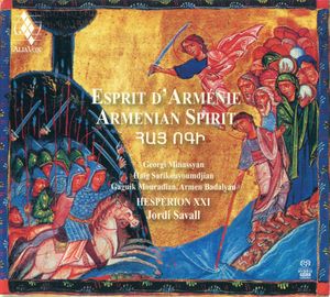 Sirt im sasani (Cantilène du Jeudi saint)
