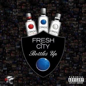 Fetchy: Bottles Up