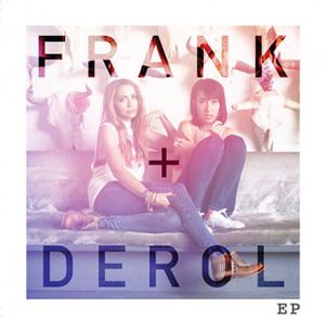 Frank + Derol (EP)