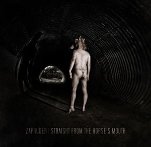 Straight From The Horse's Mouth (EP)