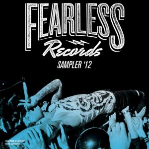 Fearless Records Sampler '12