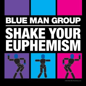 Shake Your Euphemism (show version)