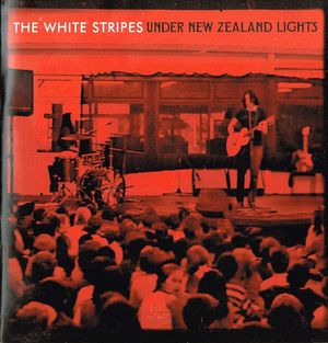 Under New Zealand Lights (Live)