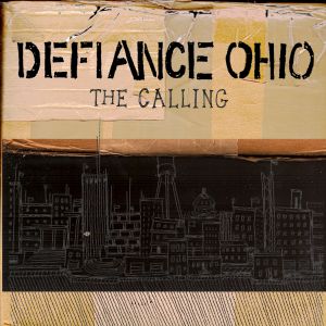 The Calling (EP)