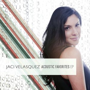 Acoustic Favorites EP (EP)