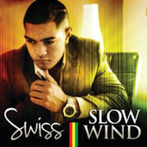 Slow Wind (Single)