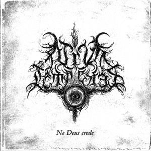 Ne Deus crede (EP)