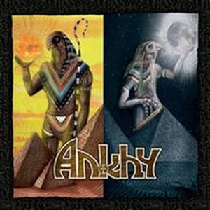 Ankhy (EP)