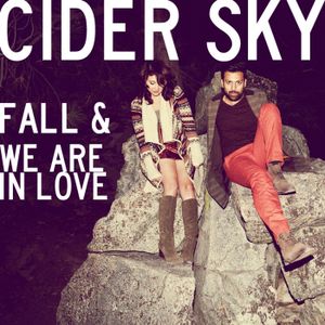 Fall & We Are in Love (Single)