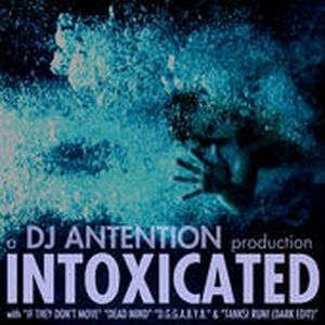 Intoxicated EP (EP)