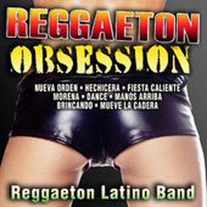 Reggaeton Boricua (Cumbia Guanaca)