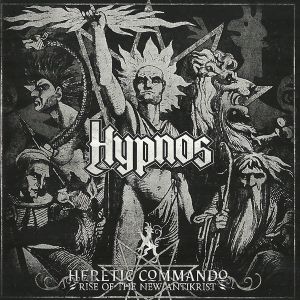 Heretic Commando: Rise of the New Antikrist