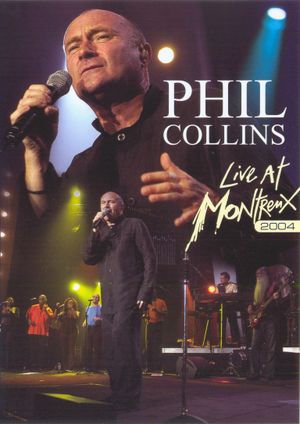 Live at Montreux 2004 (Live)