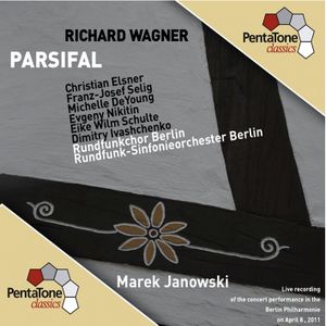 Parsifal