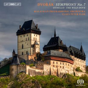 Symphony no. 7 / Othello / The Wild Dove