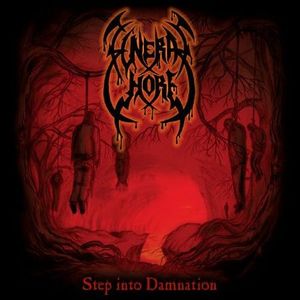 Step into Damnation