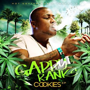 Cookies (EP)