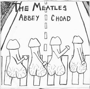 Abbey Choad