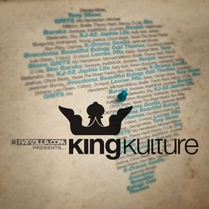 Rapzilla.com Presents… King Kulture