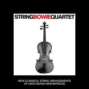 String Bowie Quartet