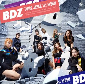 BDZ (Single)