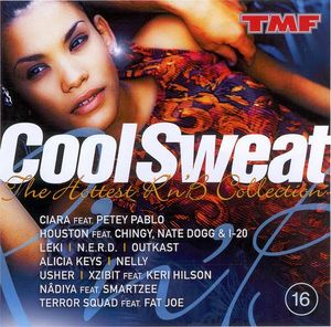 Coolsweat 16