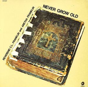 Never Grow Old