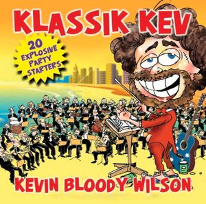 Klassik Kev