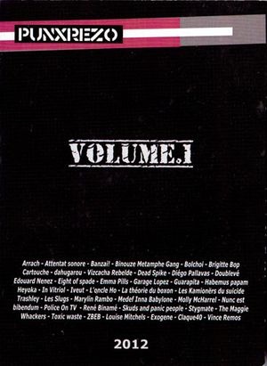 Volume.1