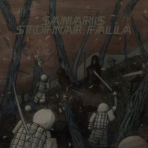Stofnar Falla (EP)