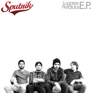 Lugares perdidos EP (EP)