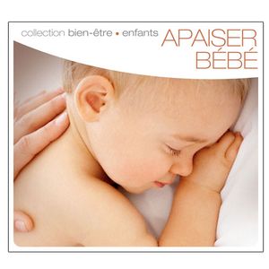 Apaiser bébé