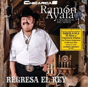 Regresa el rey