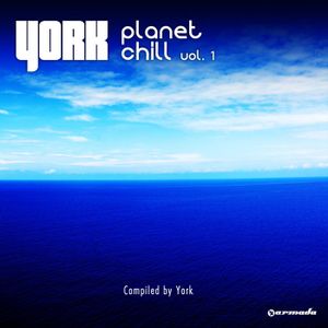 Planet Chill, Volume 1 (Compiled By York)